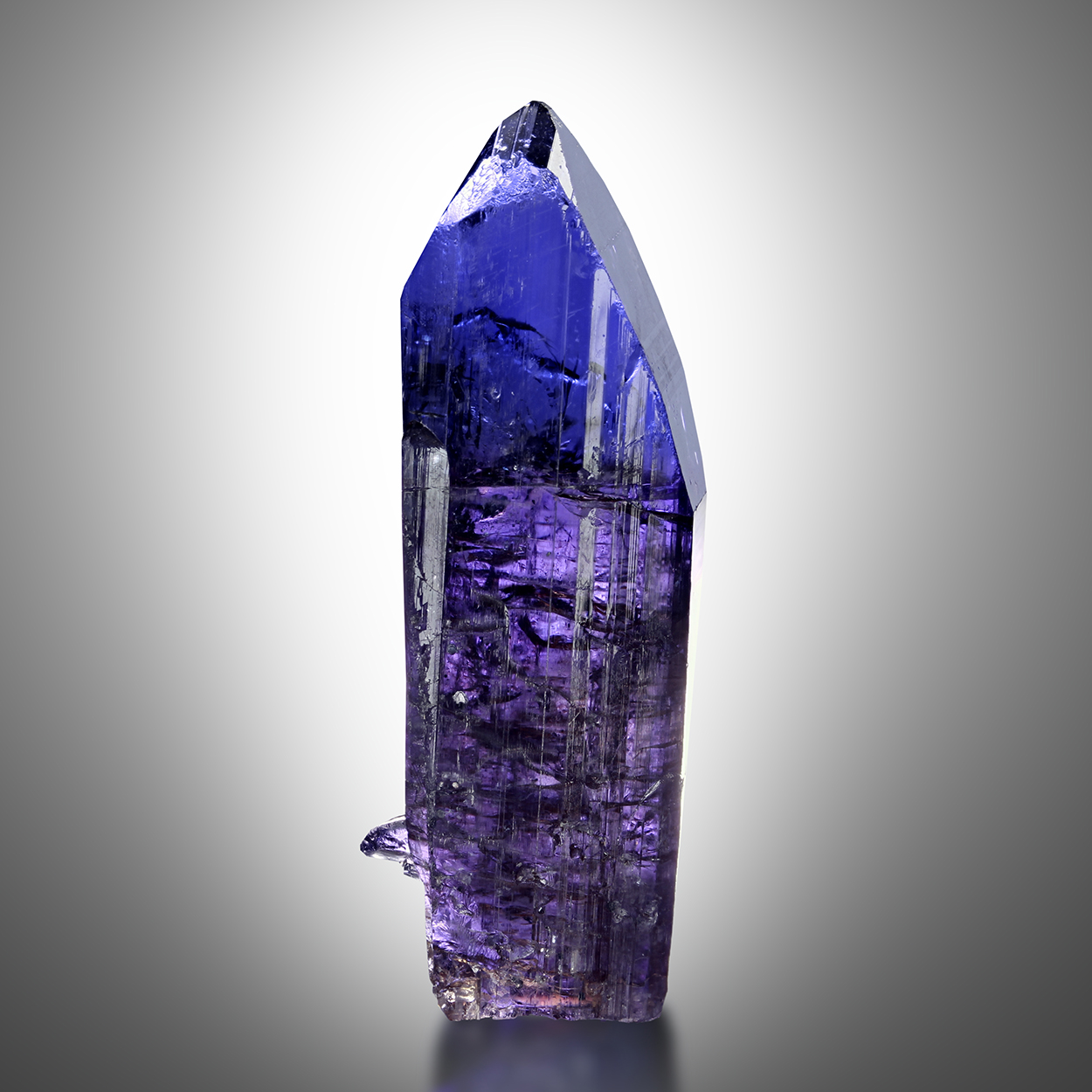 Tanzanite