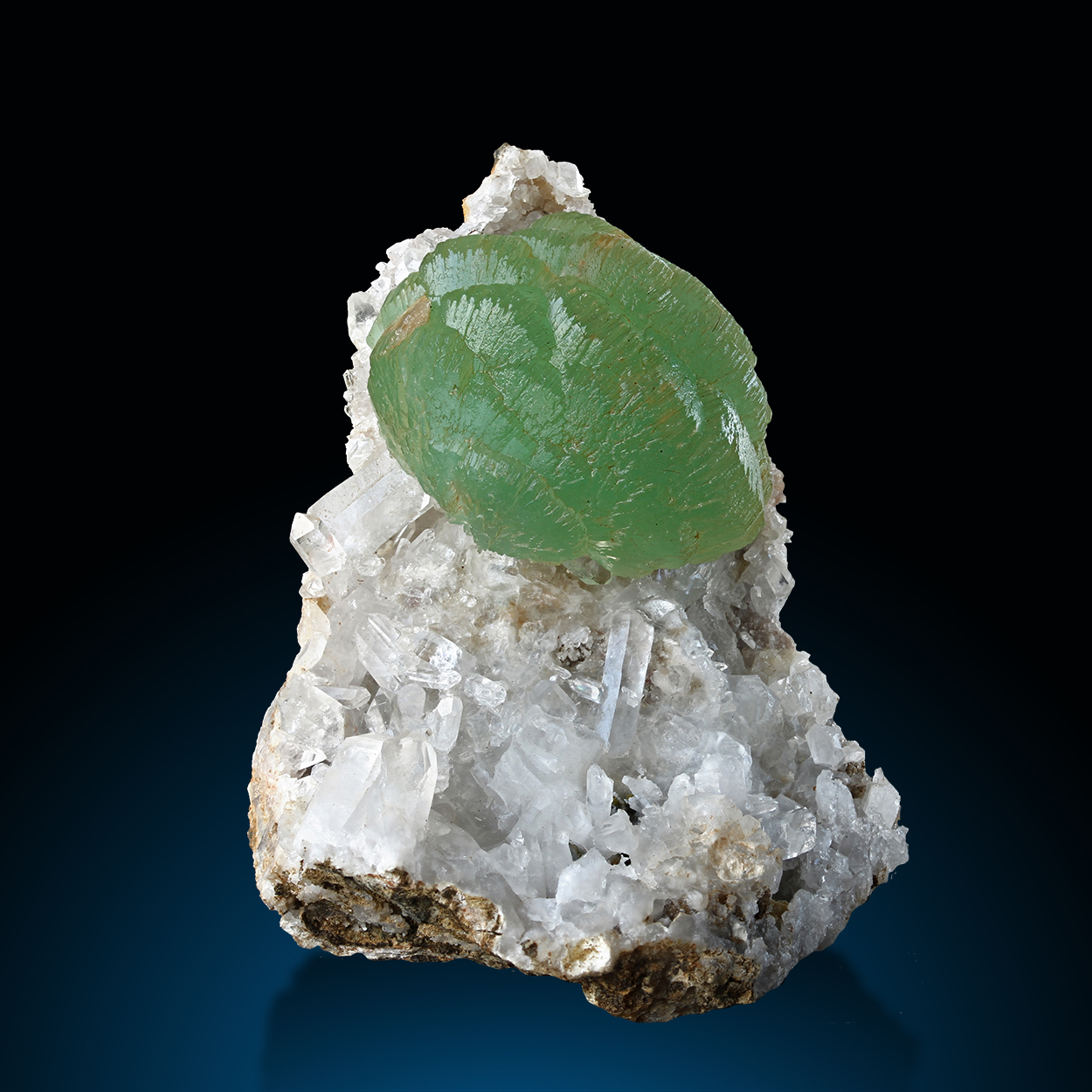 Prehnite