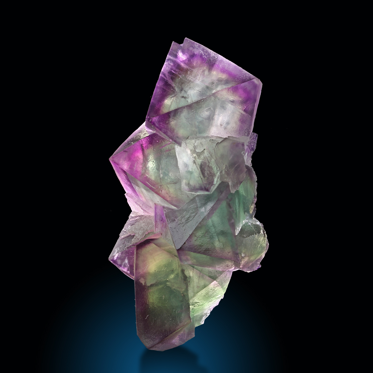 Fluorite