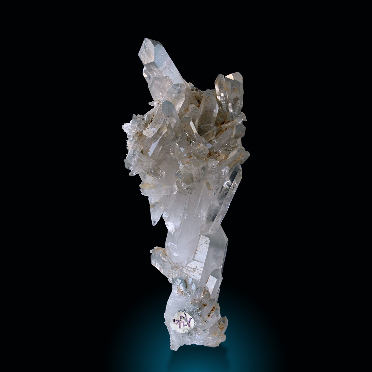 Rock Crystal