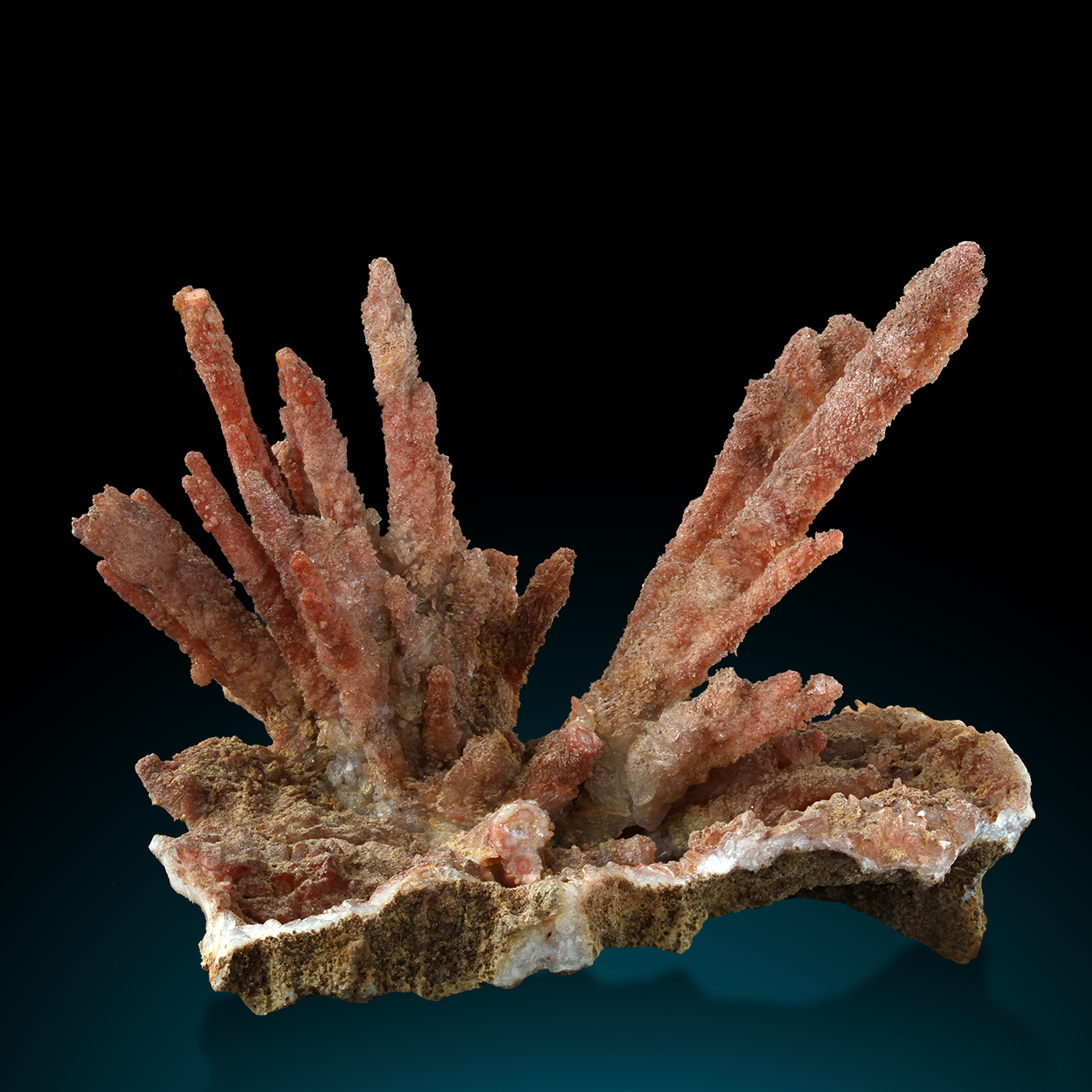 Aragonite