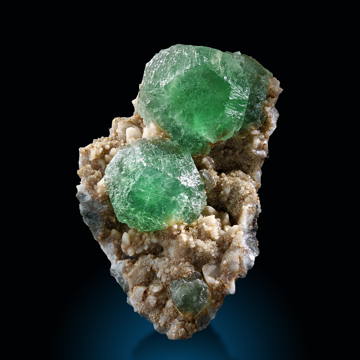 Fluorite