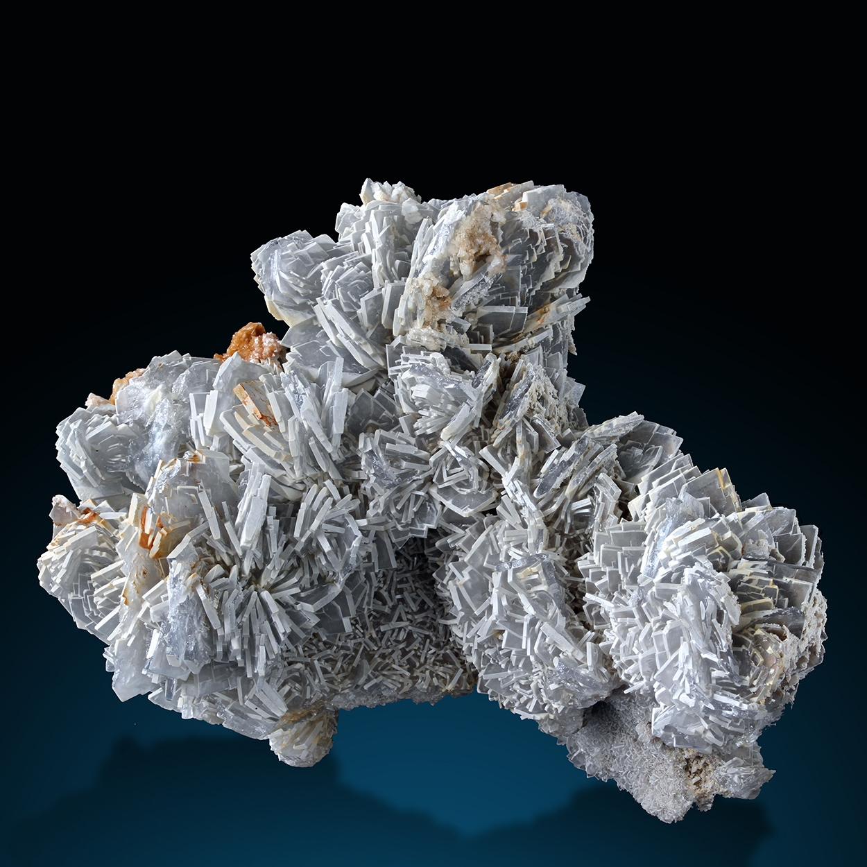 Baryte