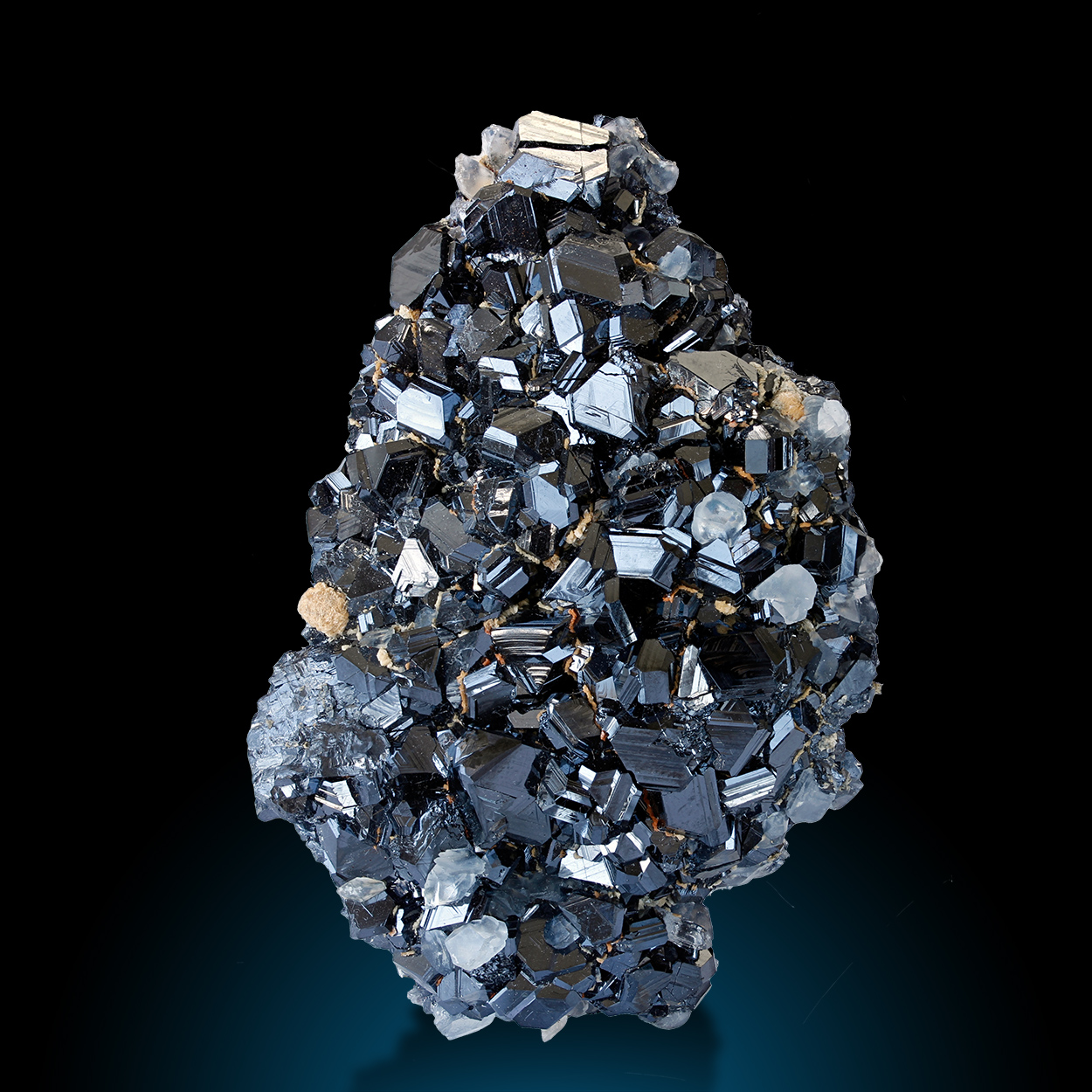 Sphalerite