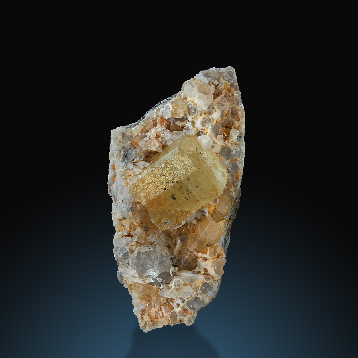 Topaz