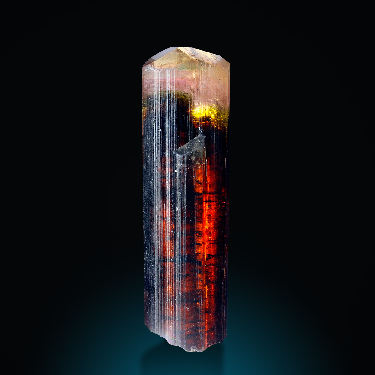 Tourmaline