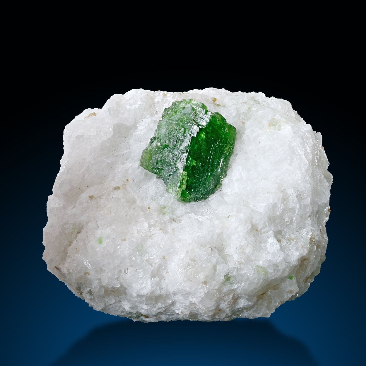 Pargasite