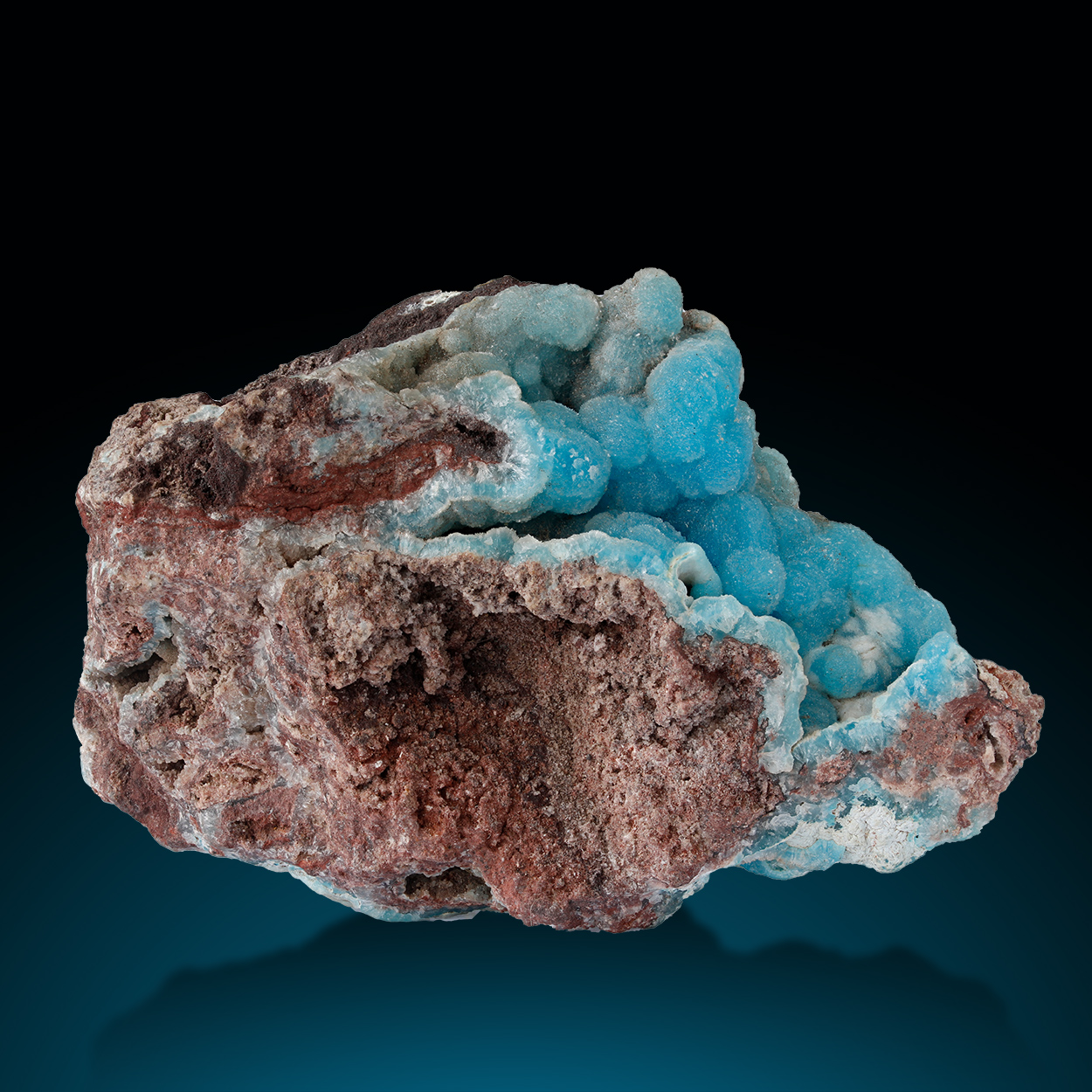 Hemimorphite