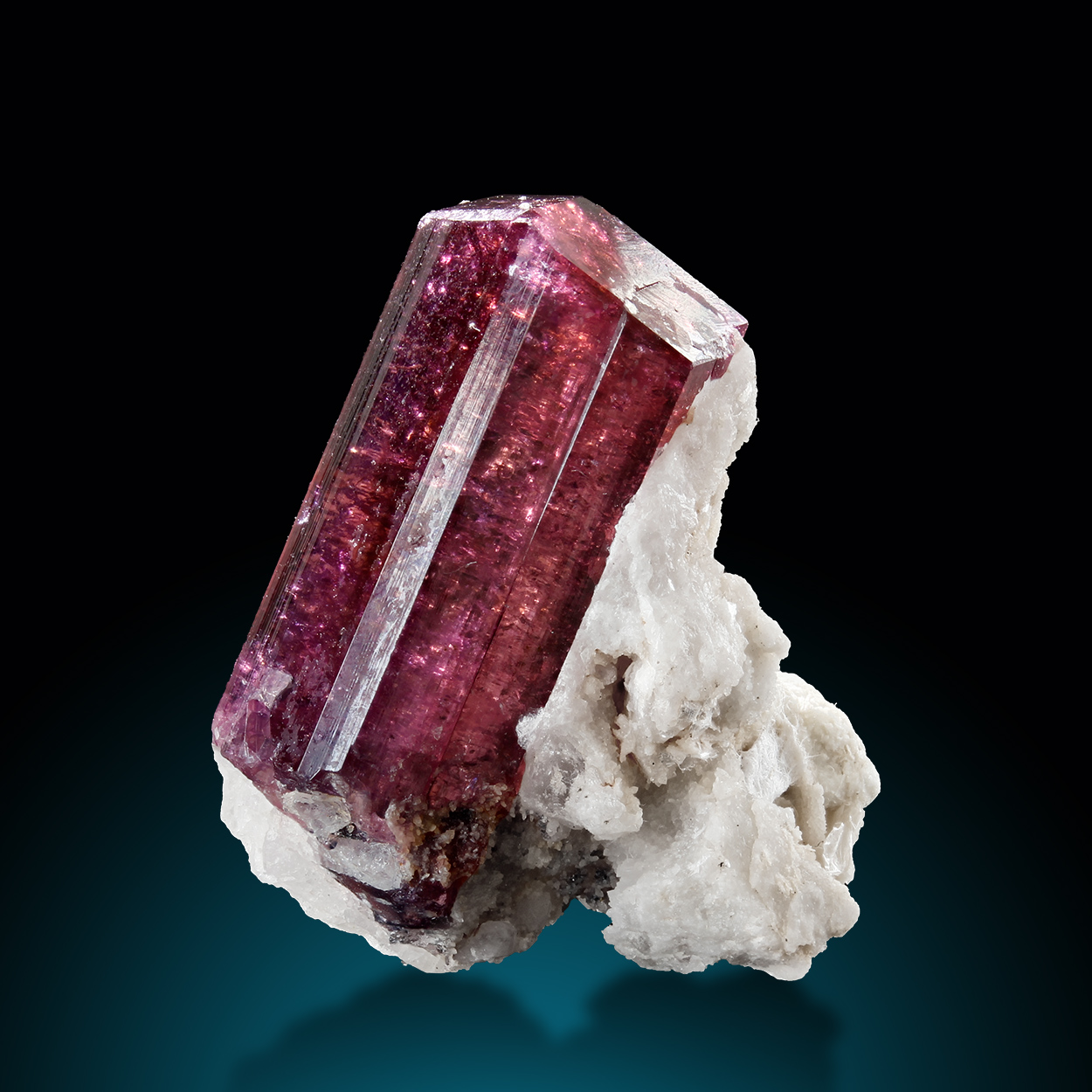 Tourmaline