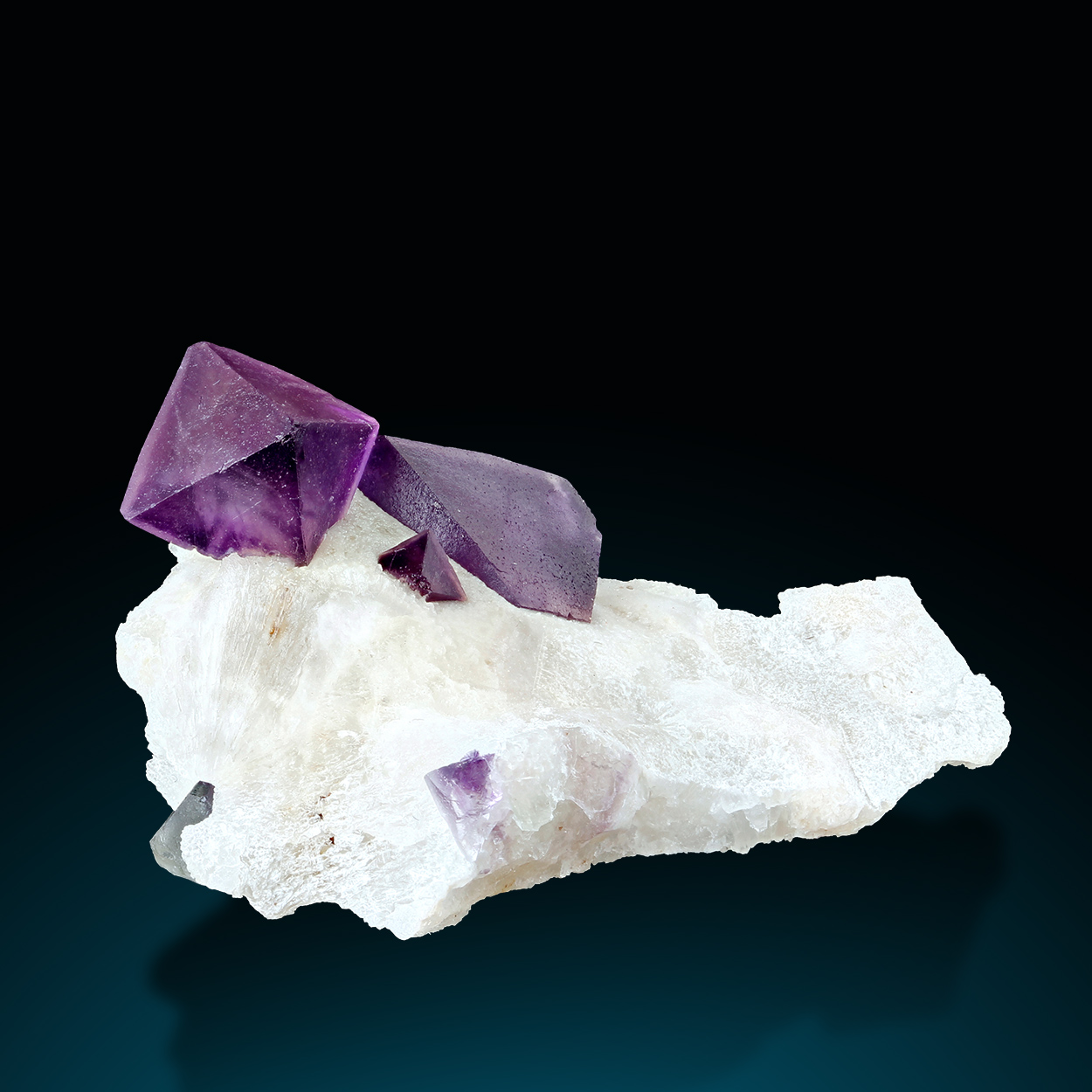 Fluorite