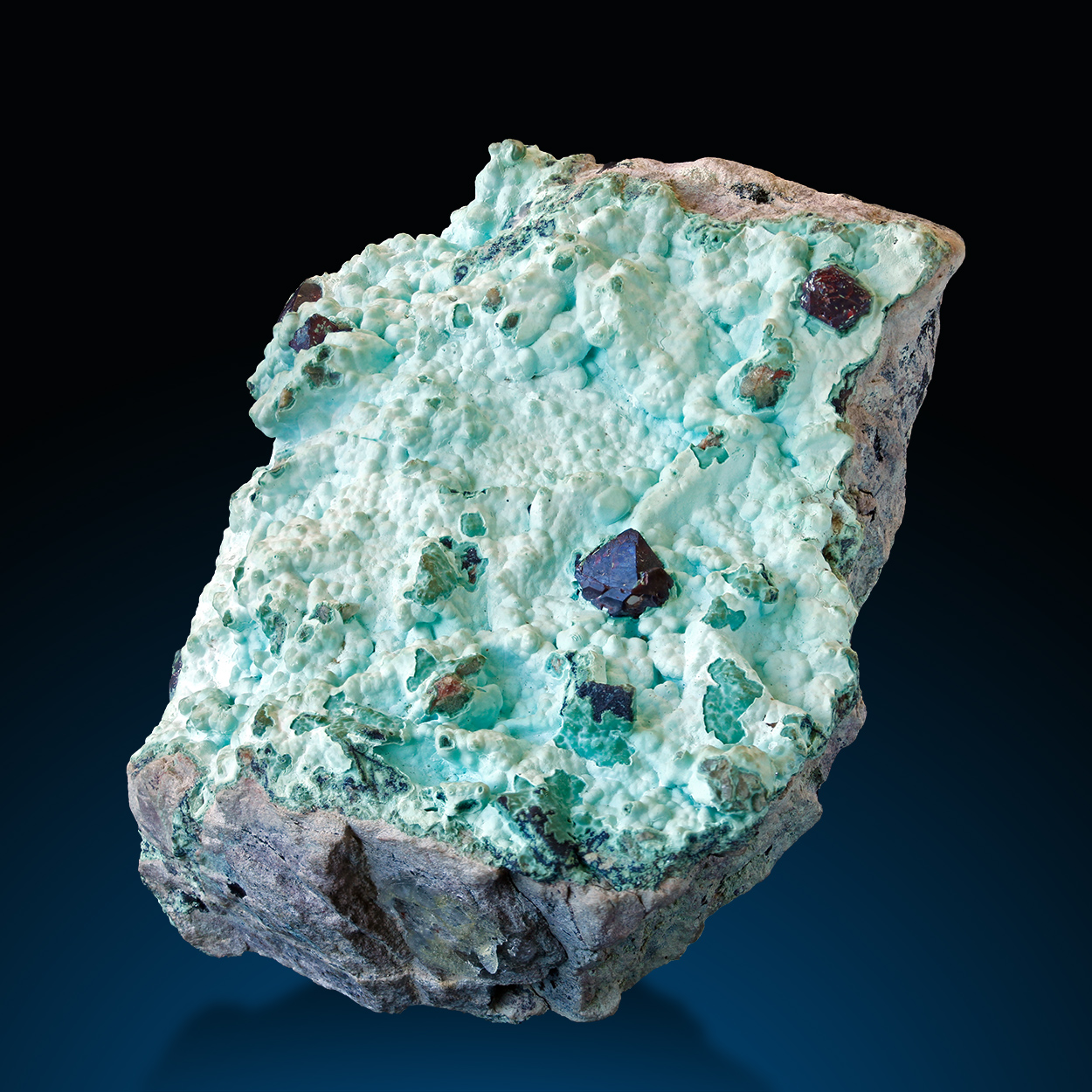 Cuprite