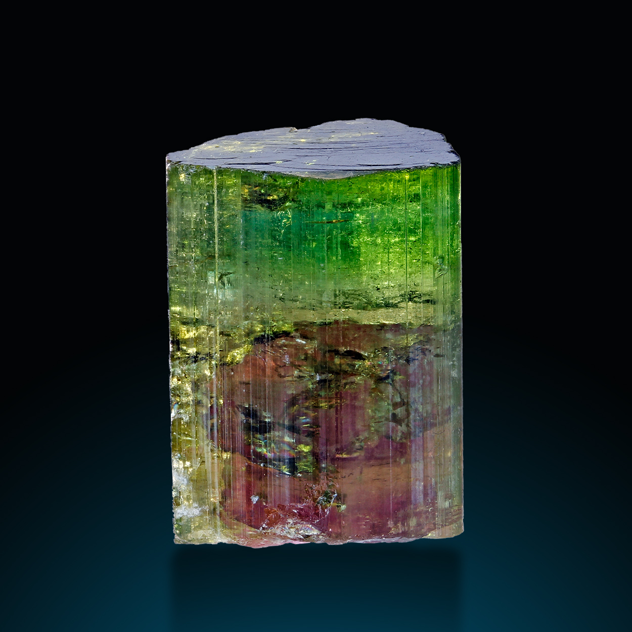 Tourmaline