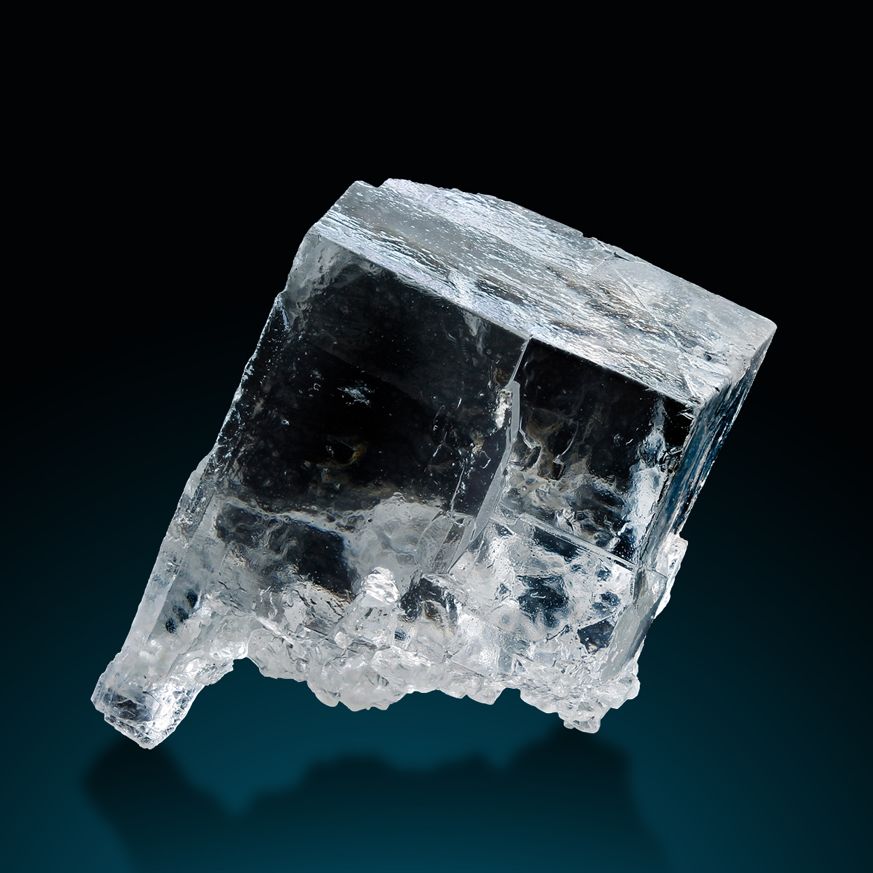 Halite