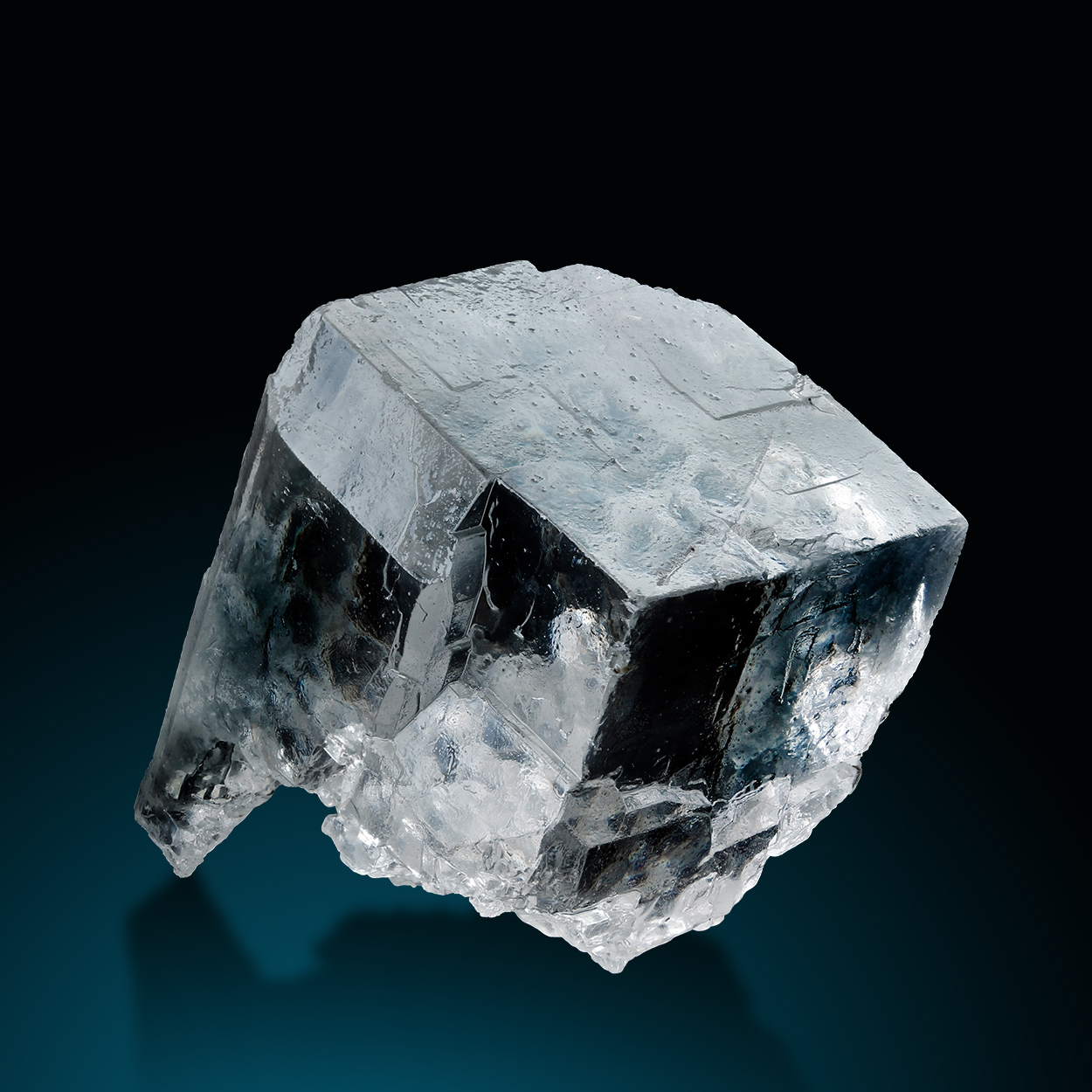 Halite