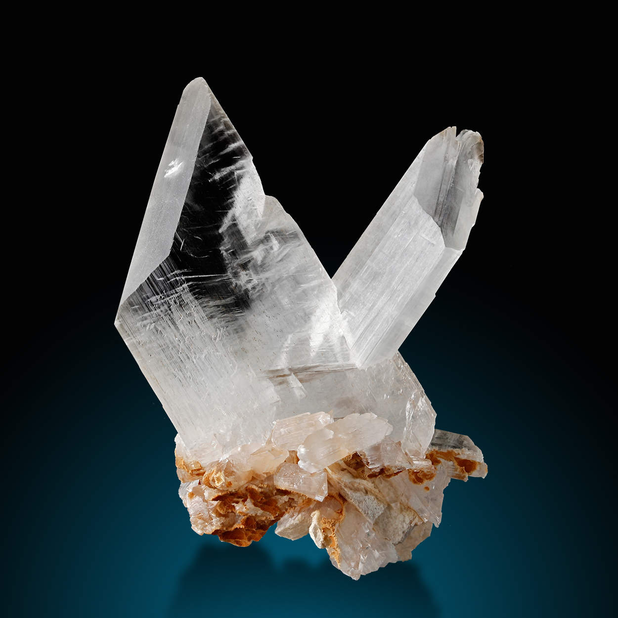 Selenite