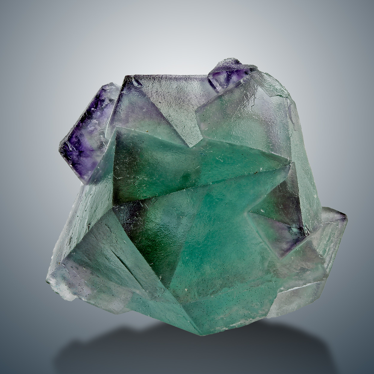 Fluorite