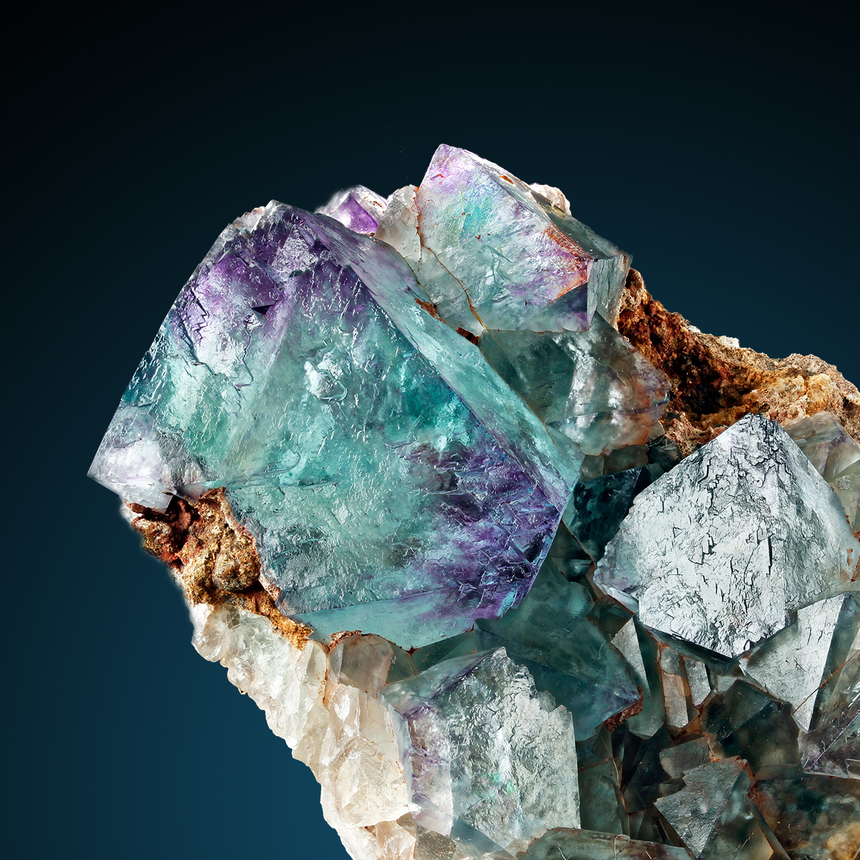 Fluorite