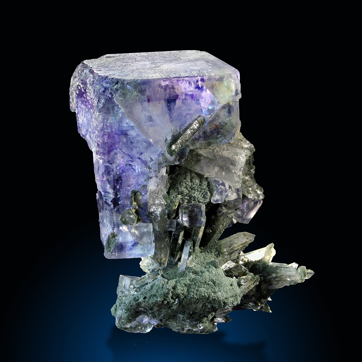 Fluorite