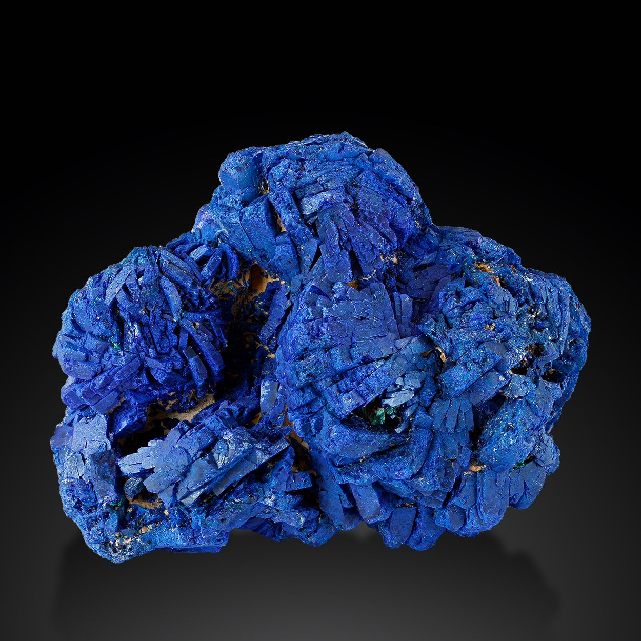 Azurite