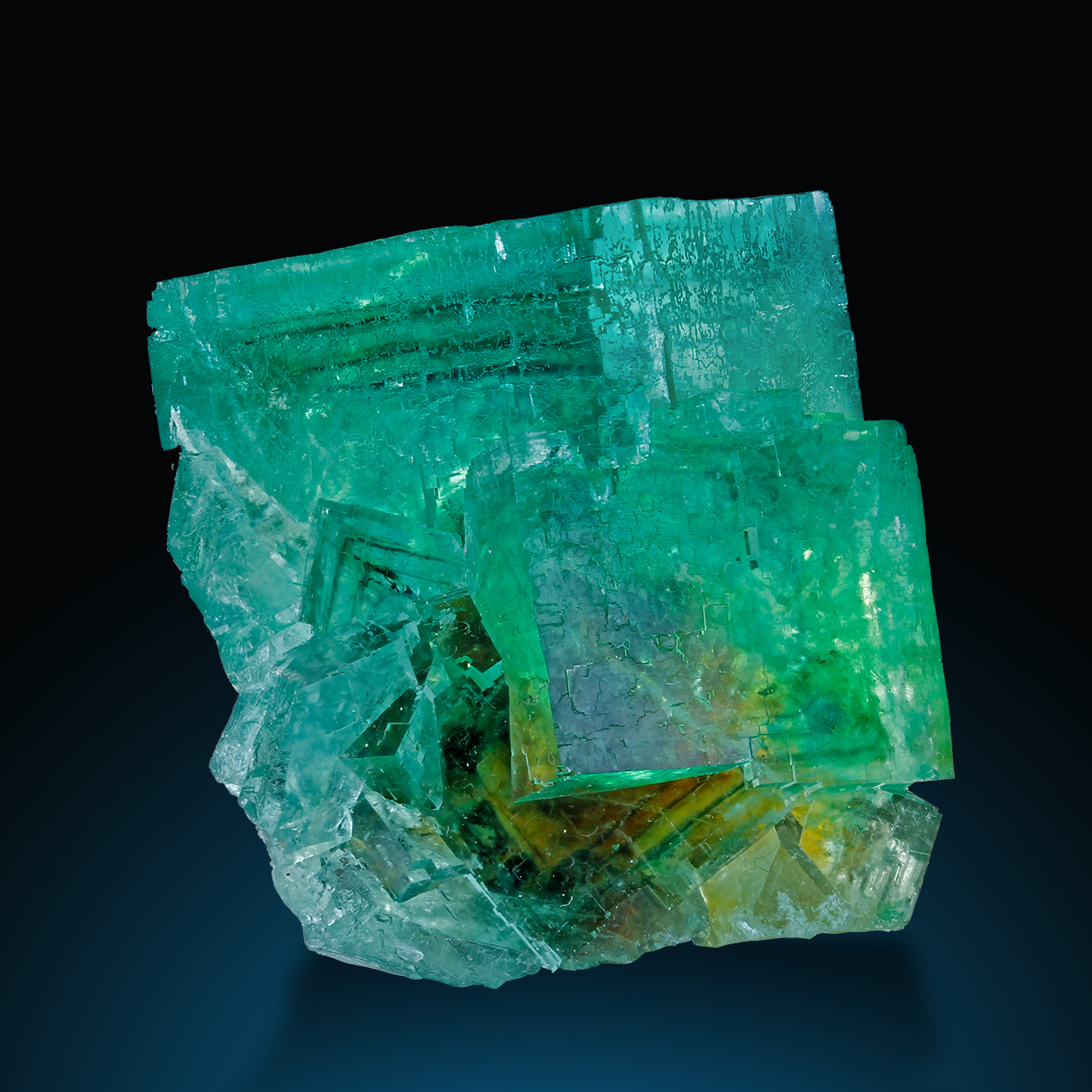 Fluorite