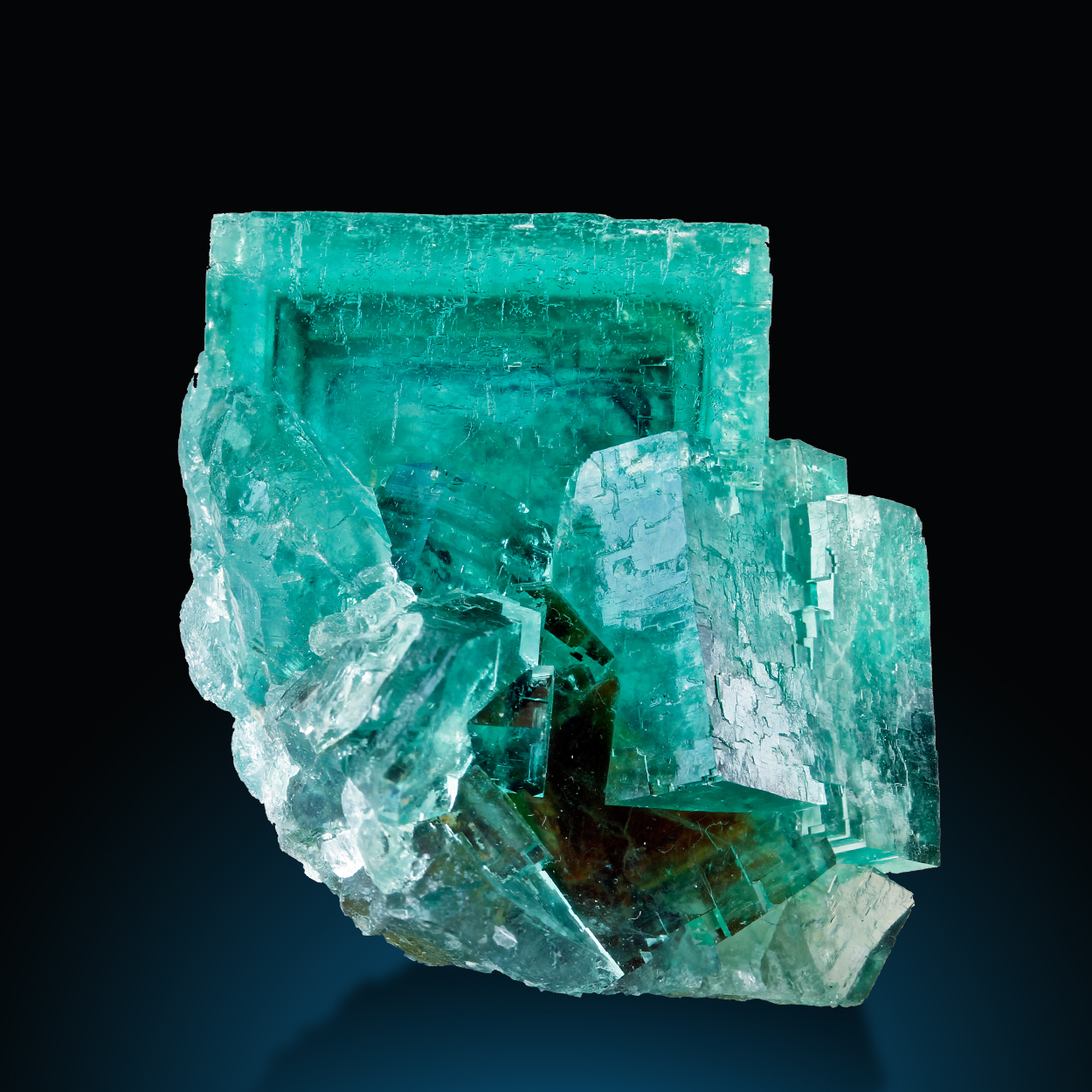 Fluorite