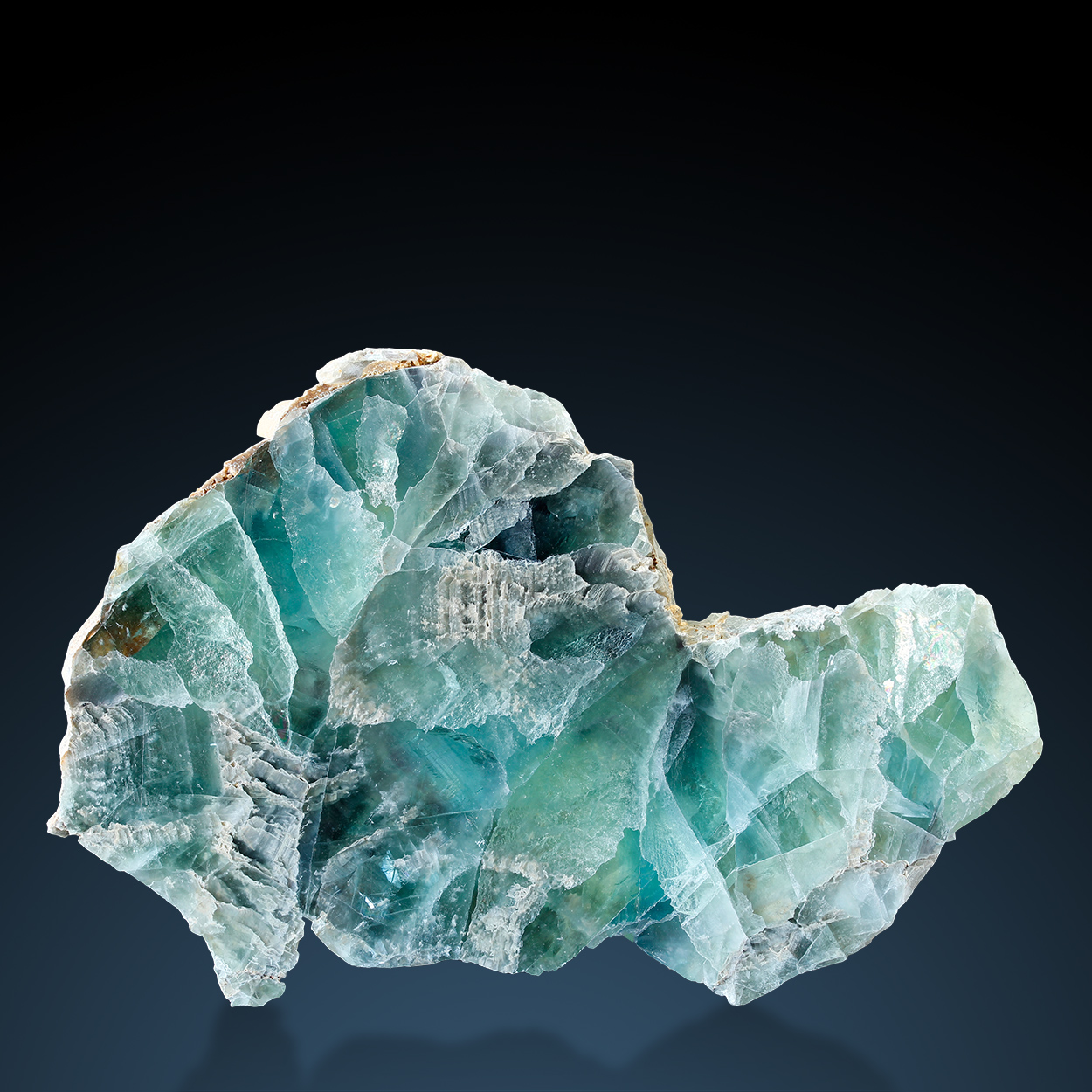 Fluorite