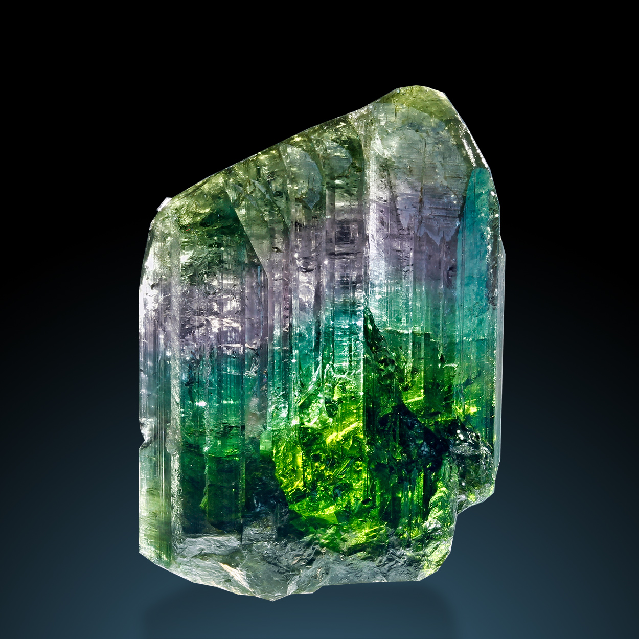 Tourmaline