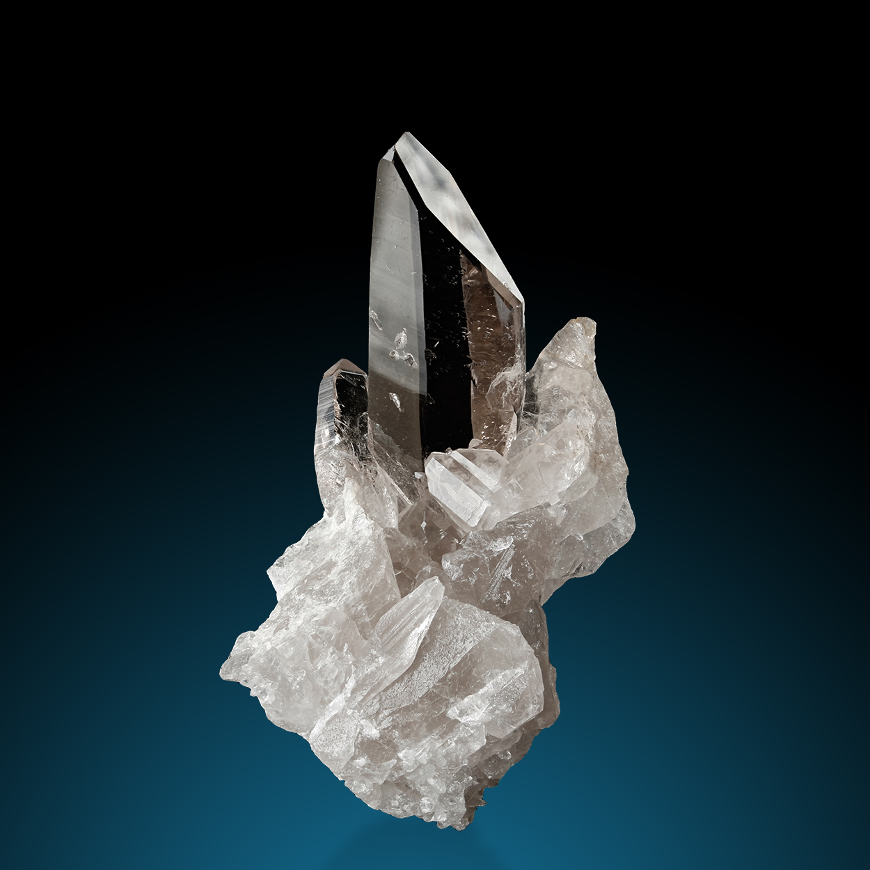 Rock Crystal