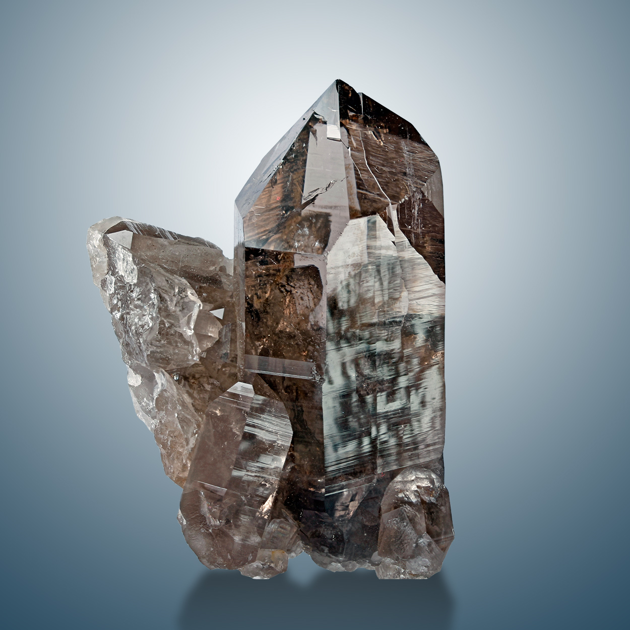 Smoky Quartz