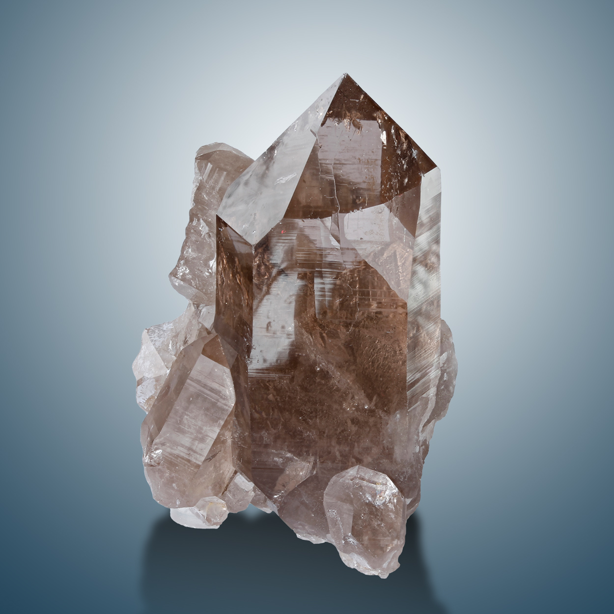 Smoky Quartz