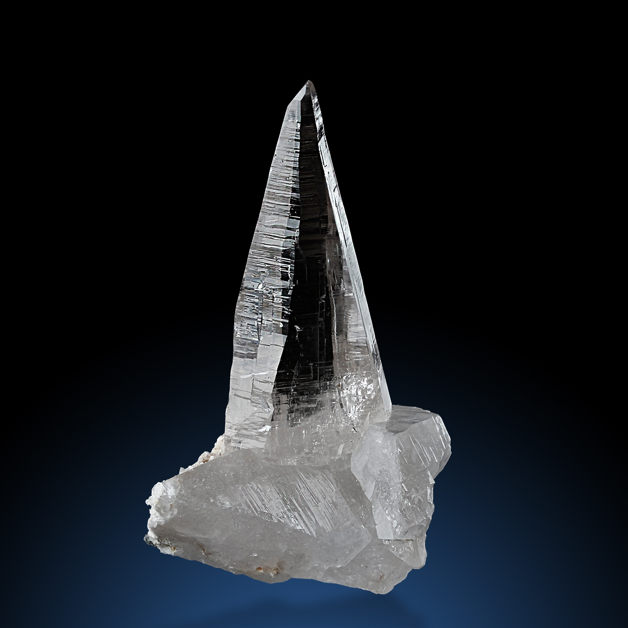 Rock Crystal