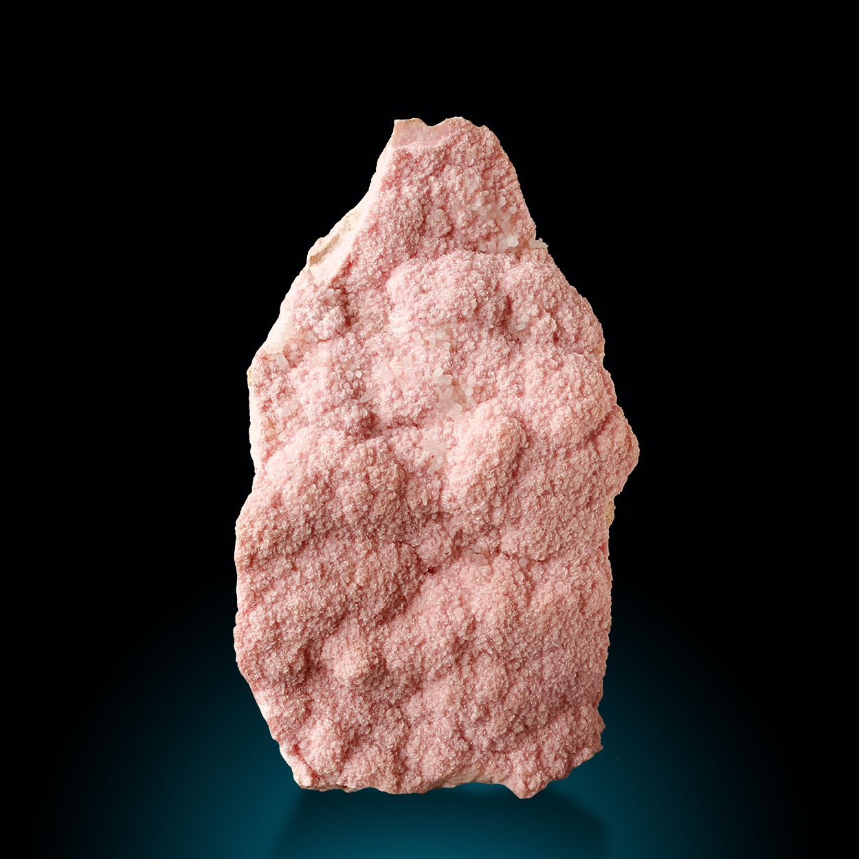 Rhodochrosite