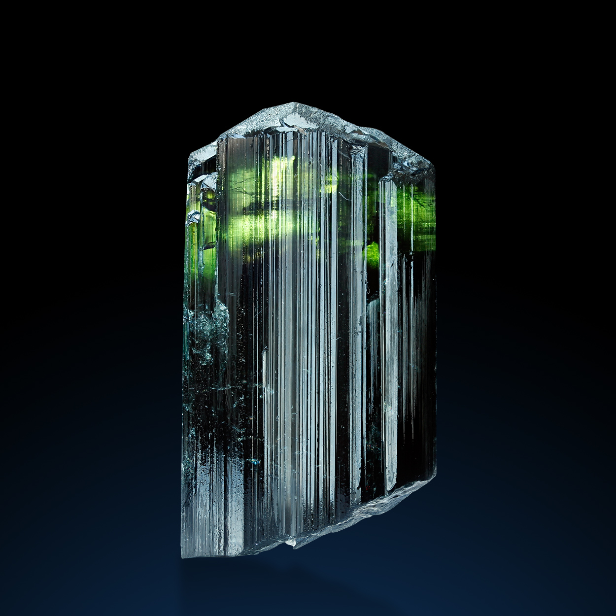 Tourmaline