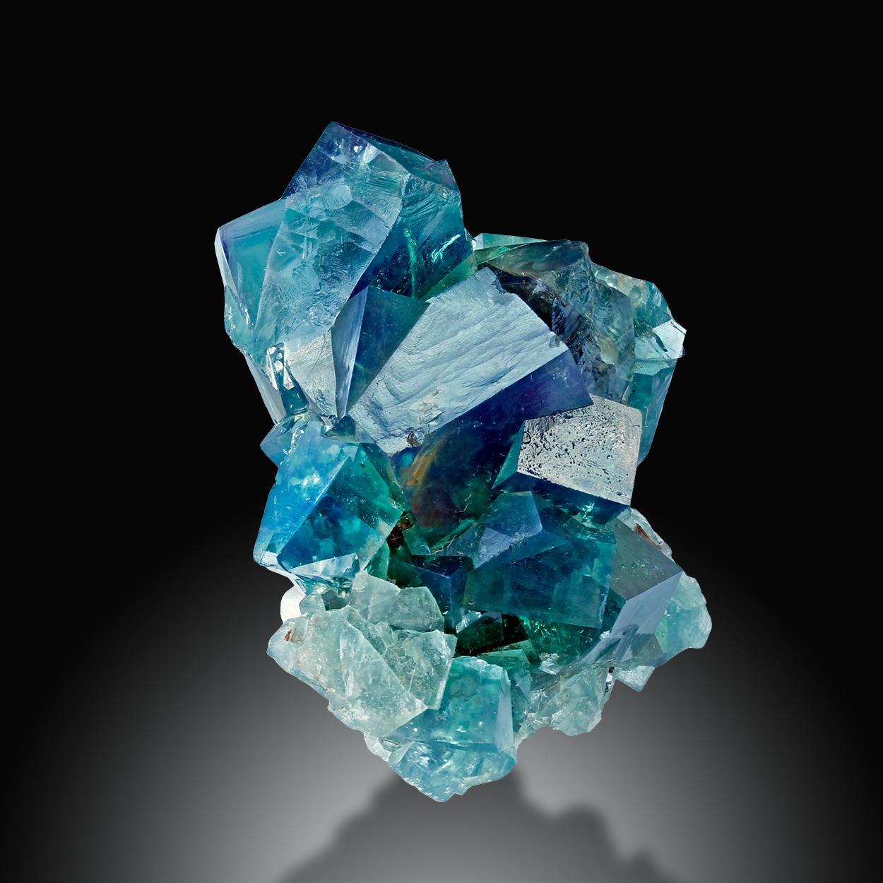 Fluorite