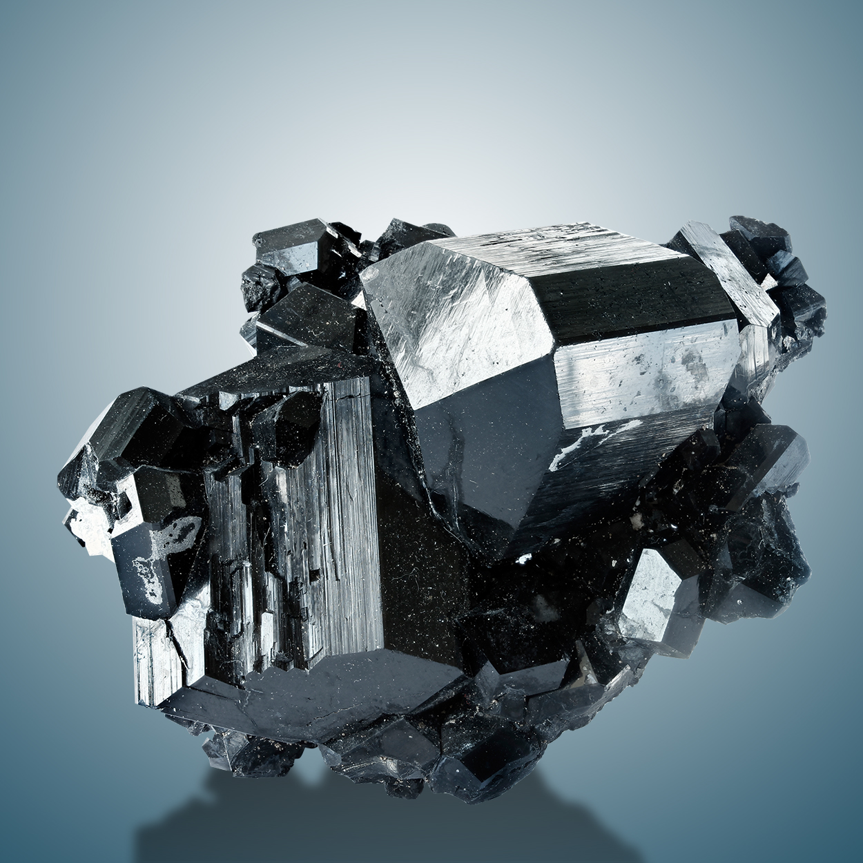 Schorl