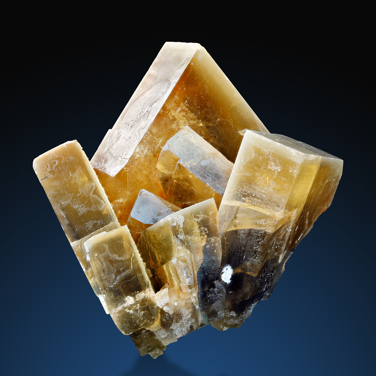 Baryte