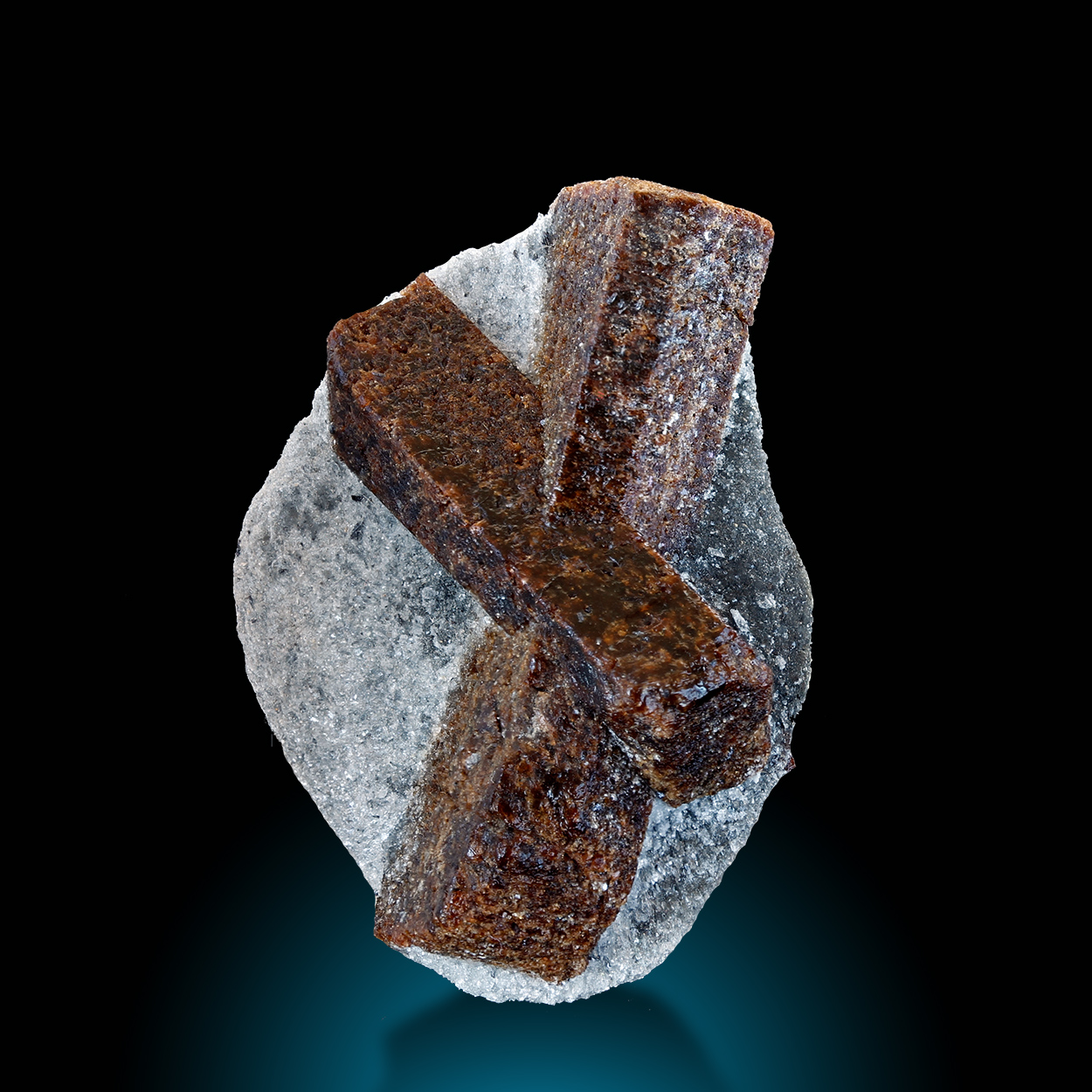 Staurolite