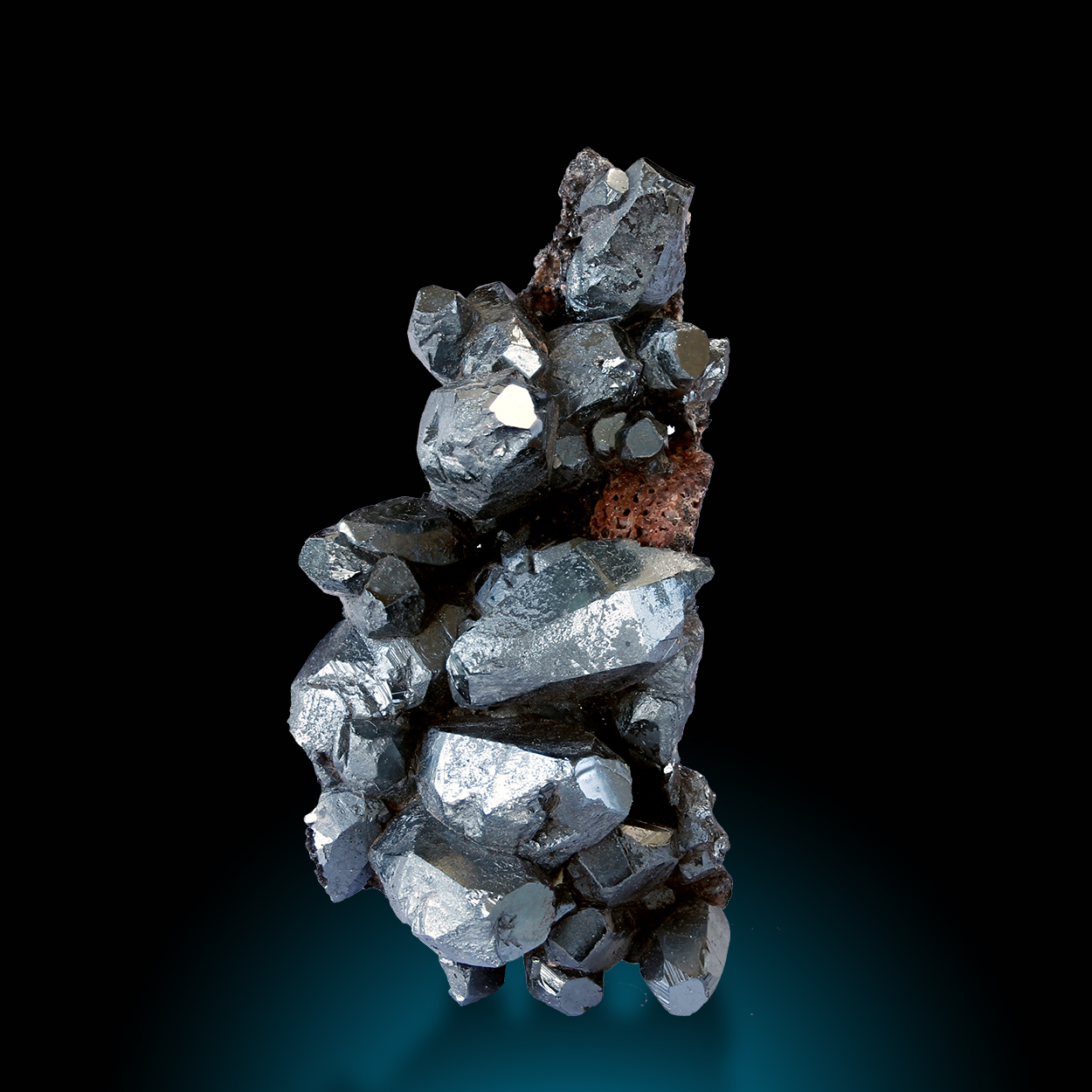 Hematite