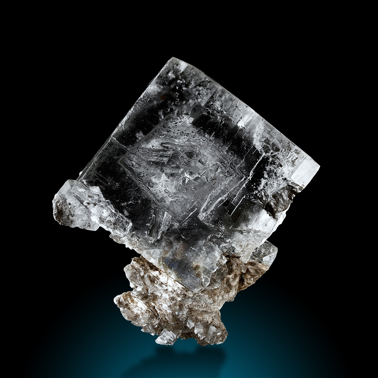 Halite