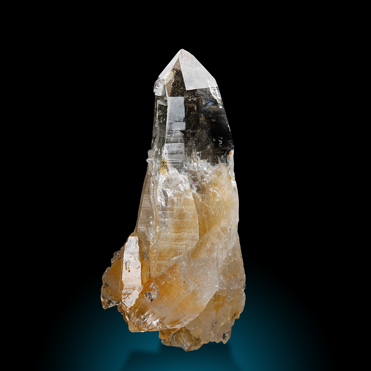 Rock Crystal