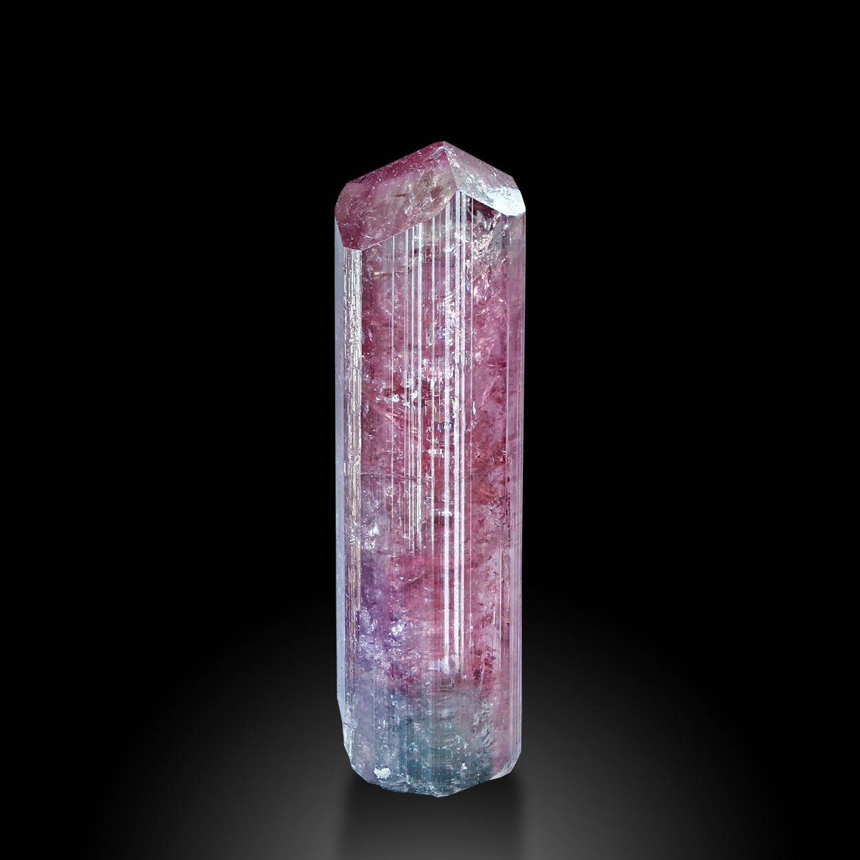 Tourmaline