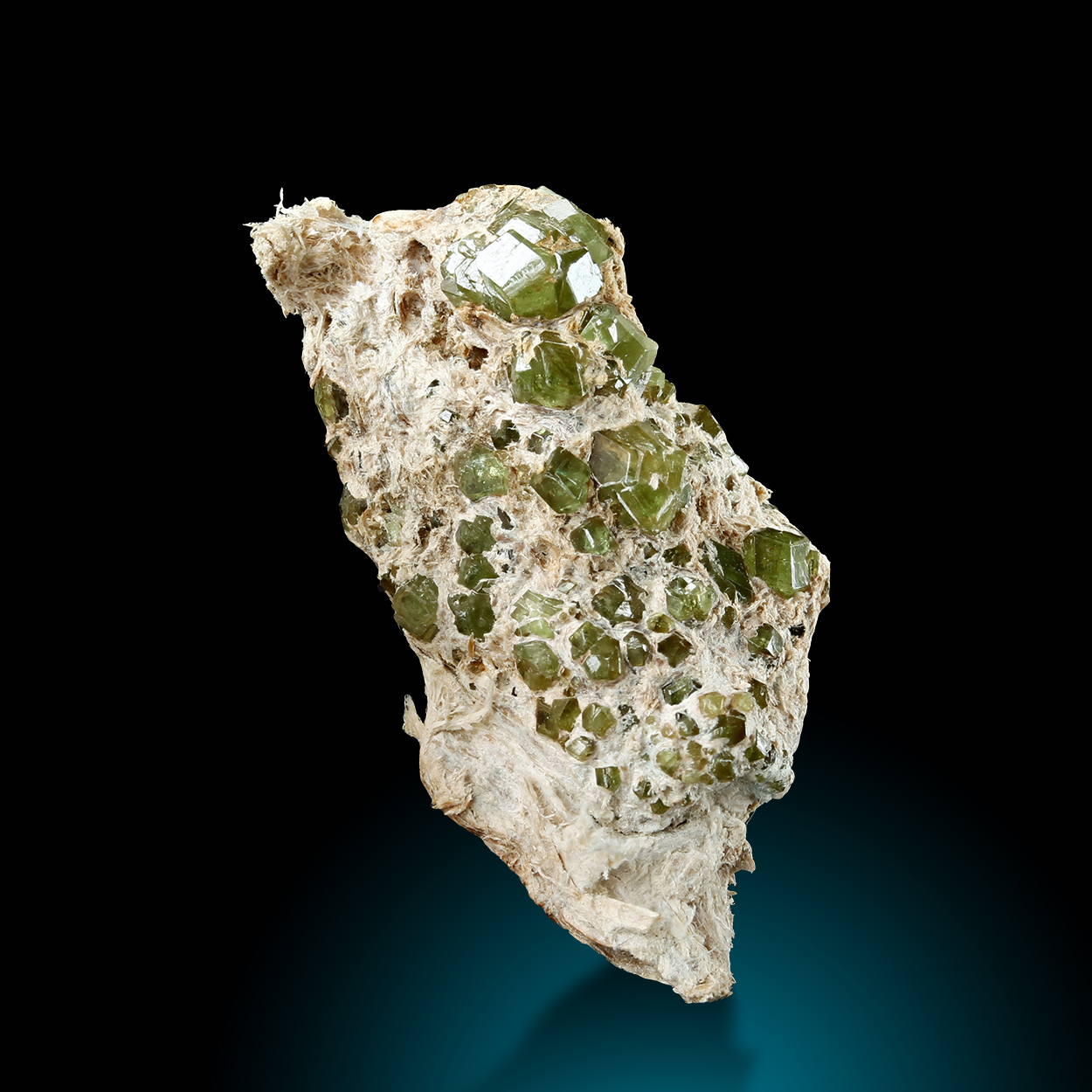 Demantoid