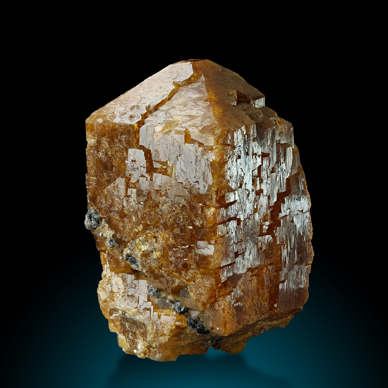 Vesuvianite