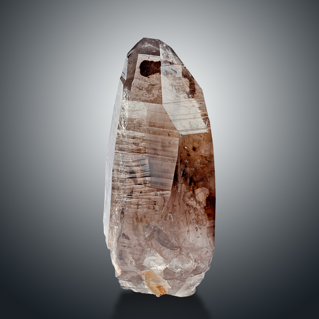 Smoky Quartz