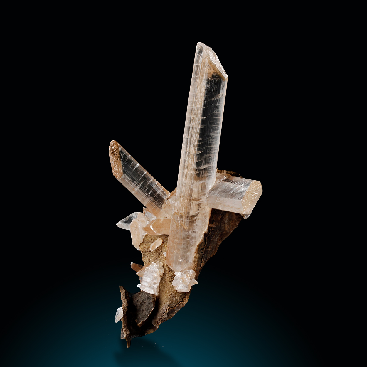 Selenite