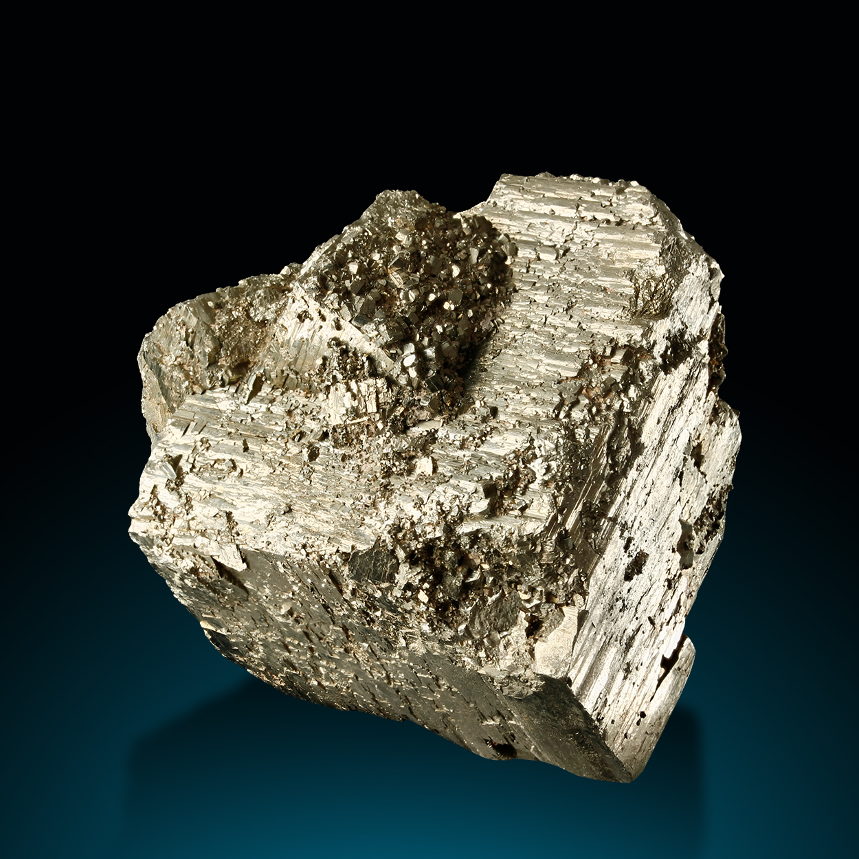 Pyrite