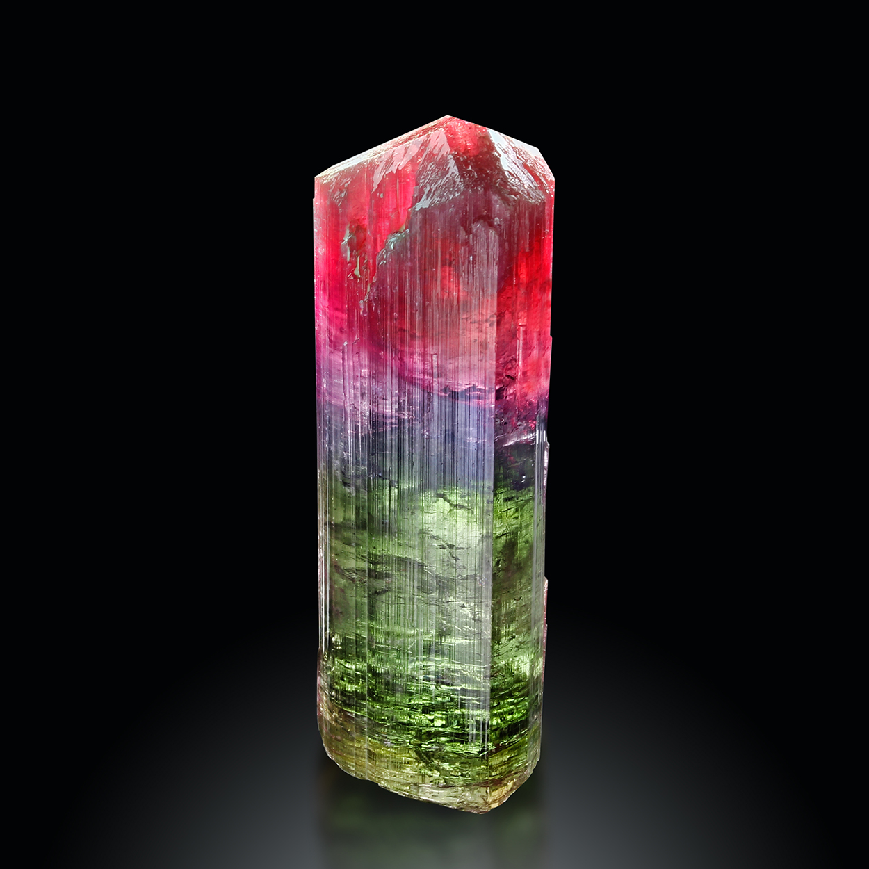 Tourmaline