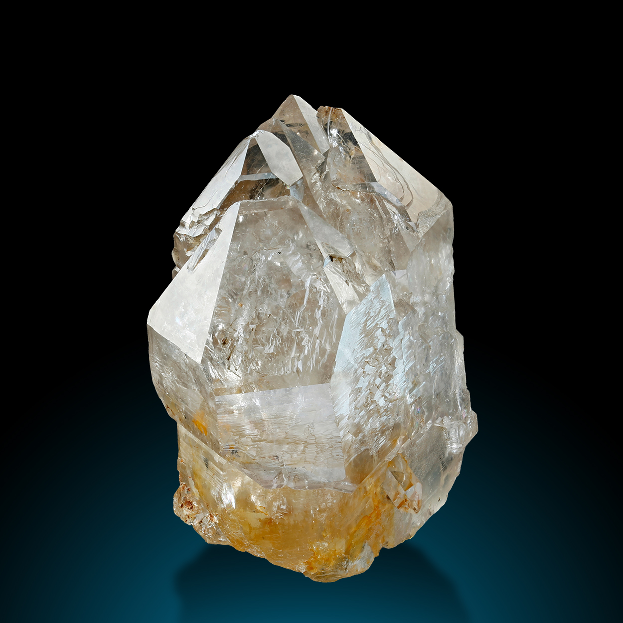 Rock Crystal