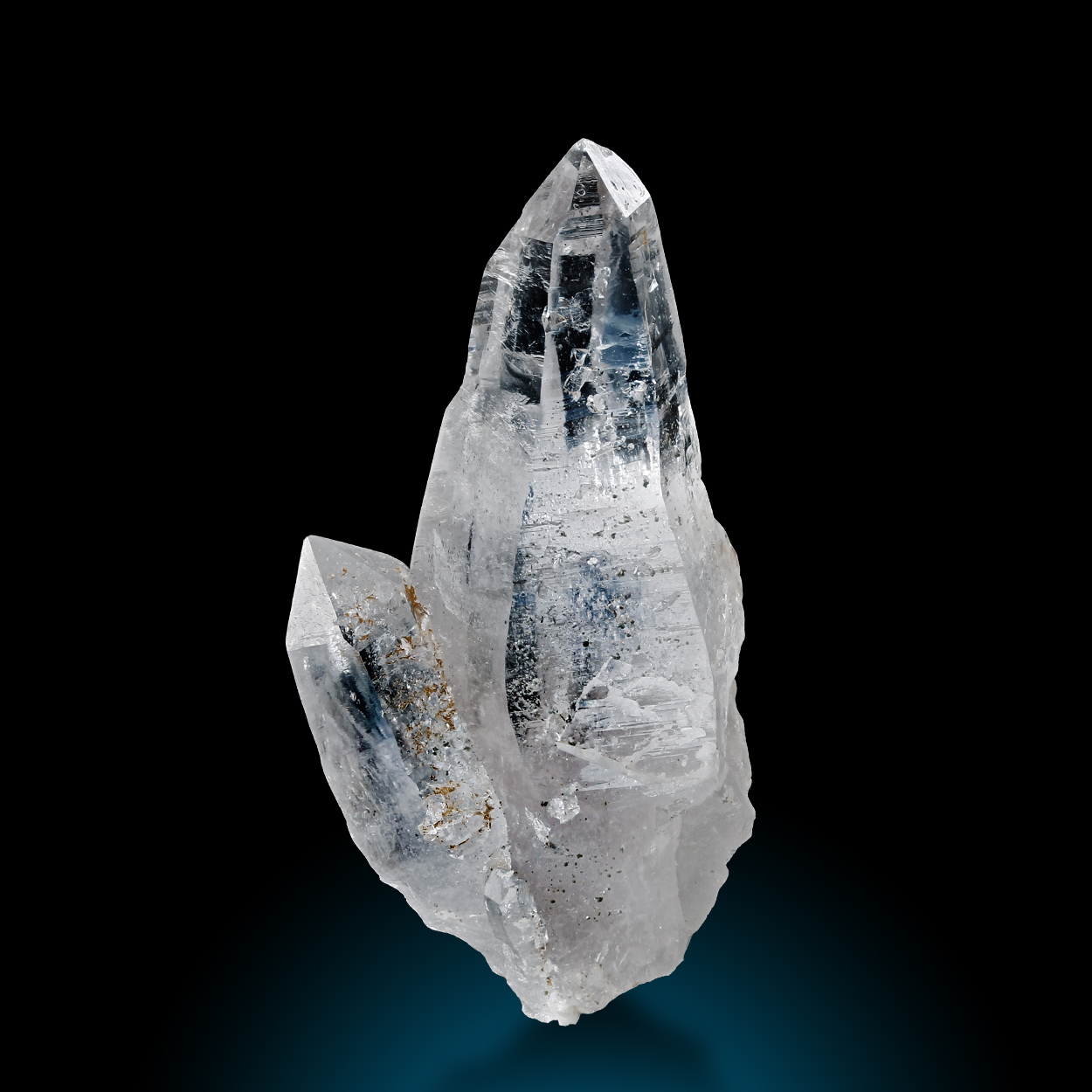 Rock Crystal