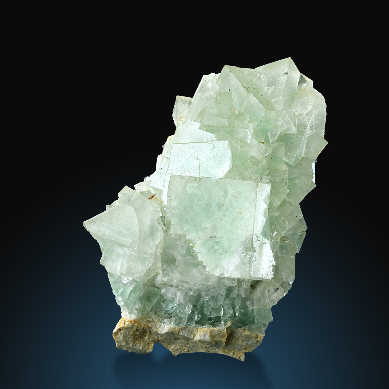 Fluorite